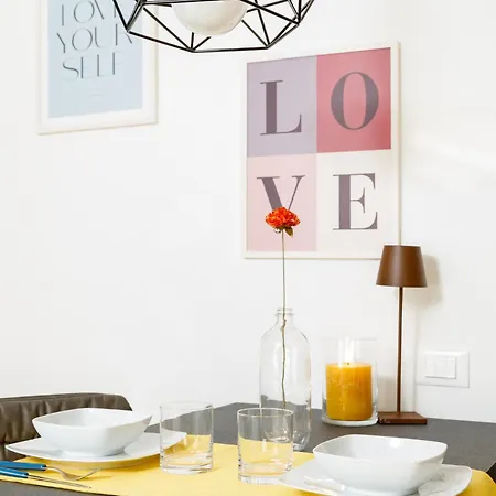 - Elegant Lägenhet Trieste