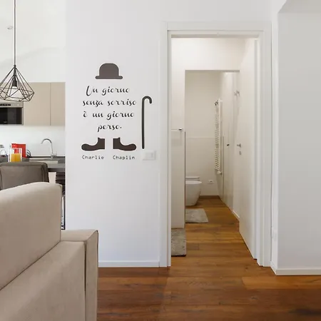 Lägenhet - Elegant Trieste