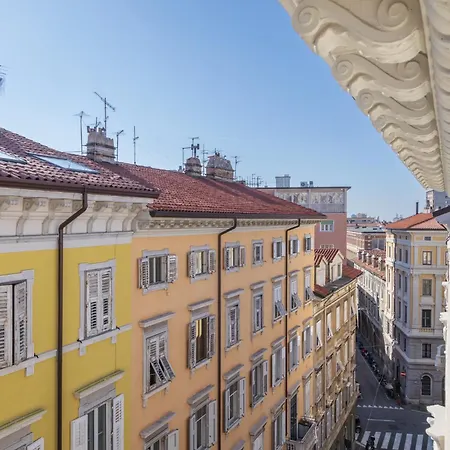 Apartment Casa Ge -