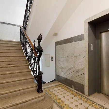 Casa Ge - Apartment
