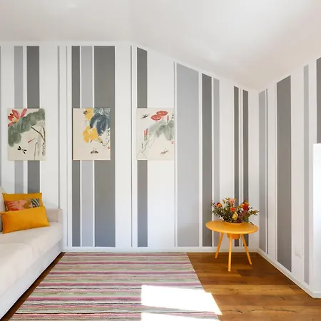 Apartment - Elegant *