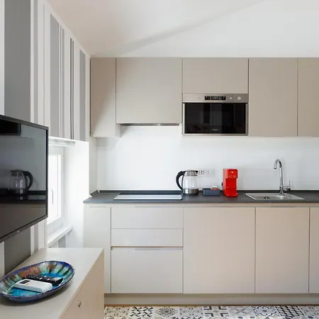 Casa Ge - * Trieste