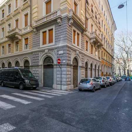 - Elegant Trieste